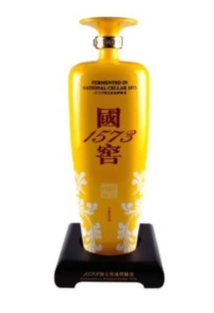 60度國窖1573·君睿